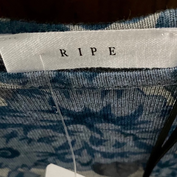 ๐NWT๐บRIPE Small tieback top - Picture 8 of 13